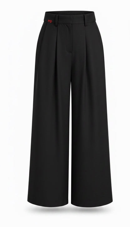 Pantalones a medida de lujo