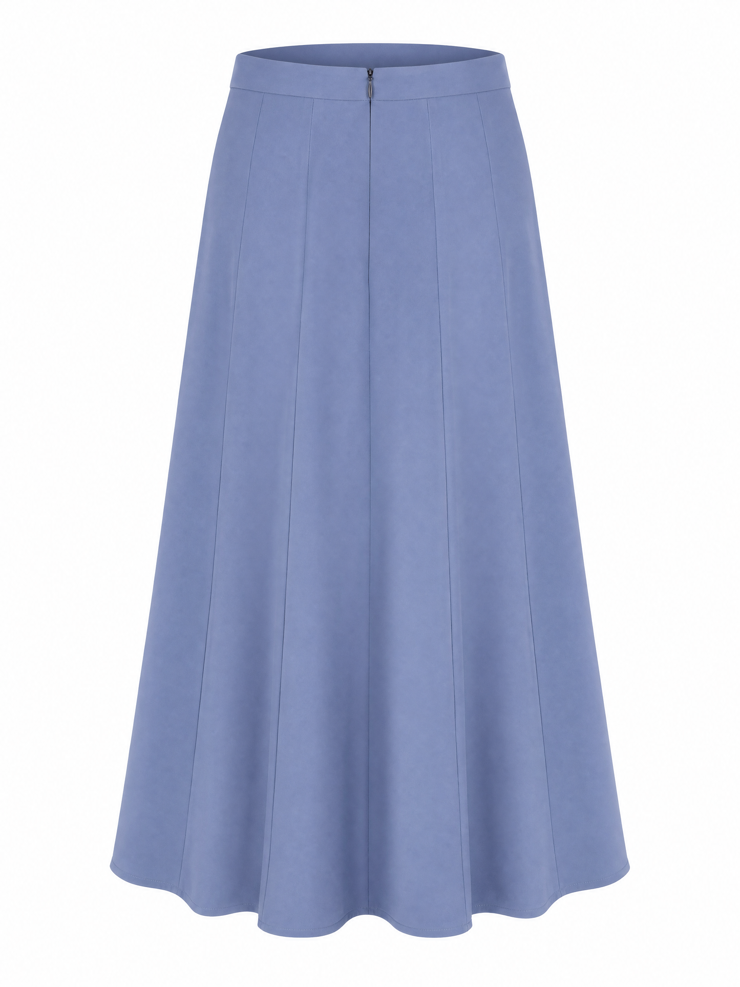 Falda elegante
