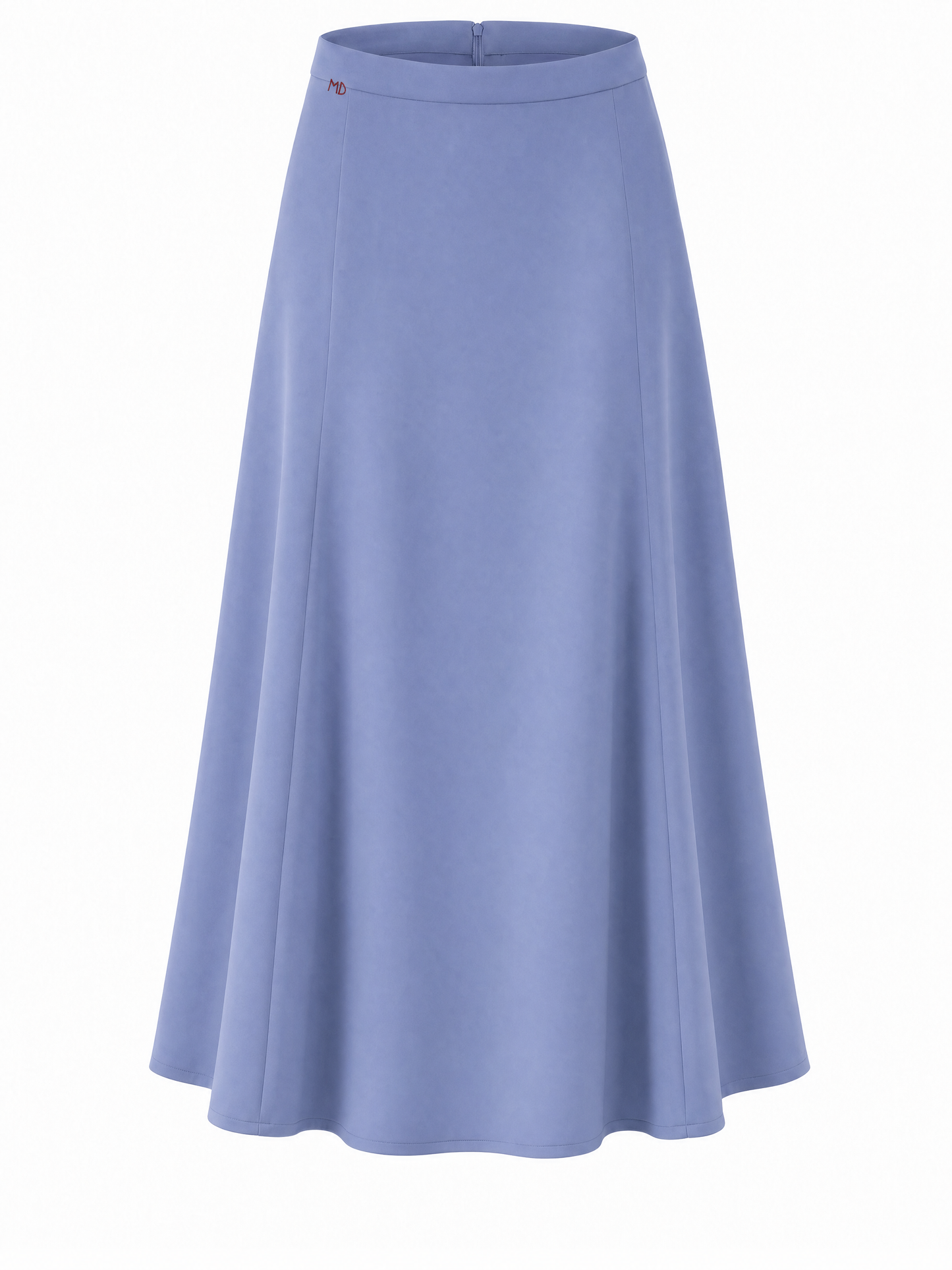 Falda elegante