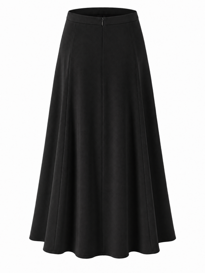 Falda chic – Estilo sin esfuerzo para todas las ocasiones