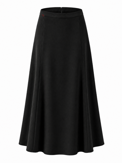 Falda chic – Estilo sin esfuerzo para todas las ocasiones