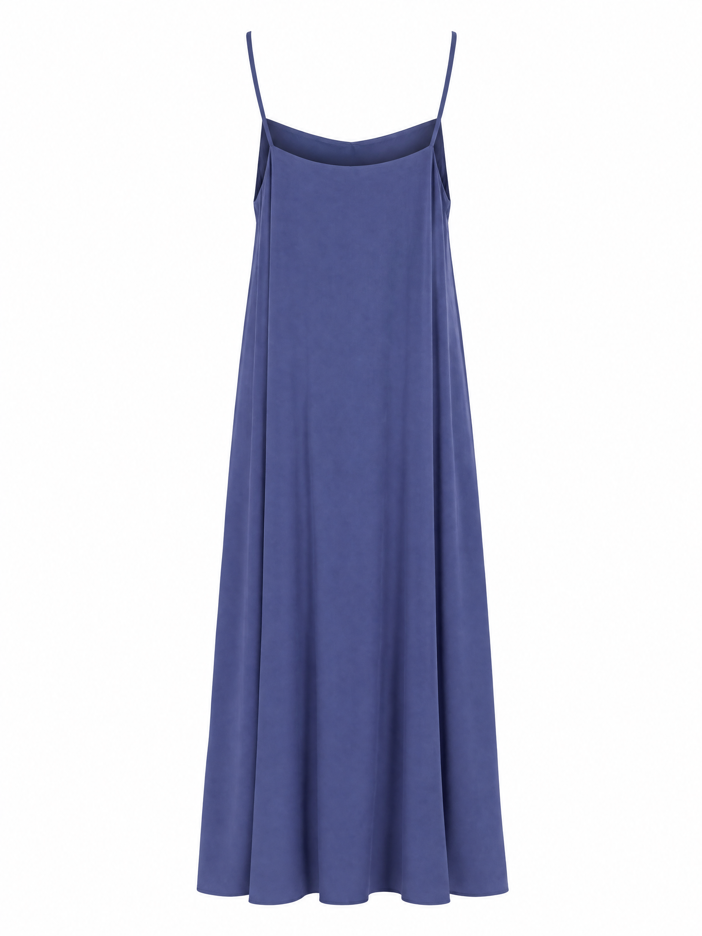 Vestido lencero elegante