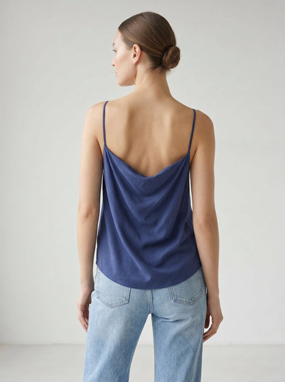 Slip Top - Estilo sin esfuerzo para uso diario