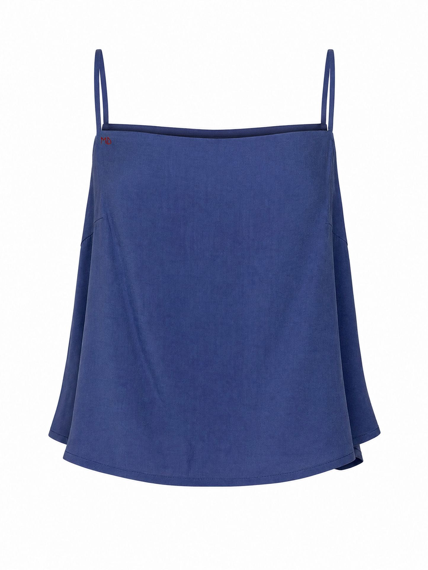 Slip Top - Estilo sin esfuerzo para uso diario