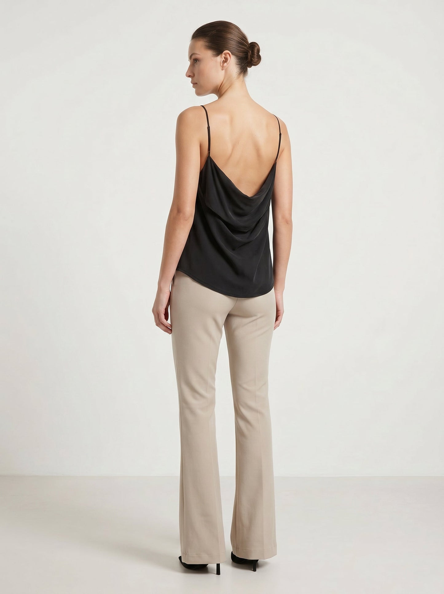 Top tipo slip-on — Estilo y comodidad sin esfuerzo
