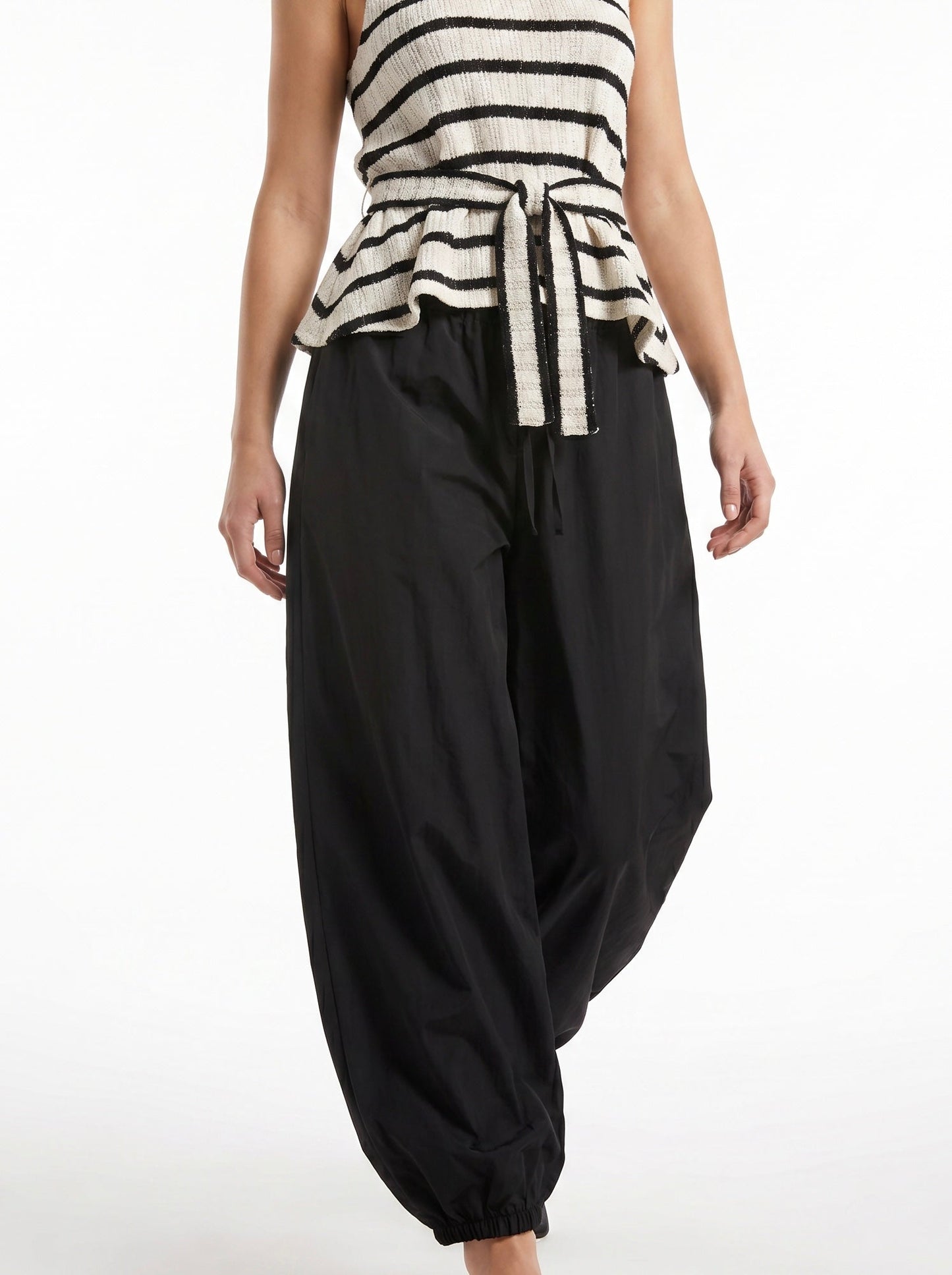 Pantalones holgados de ajuste relajado para comodidad y estilo diario