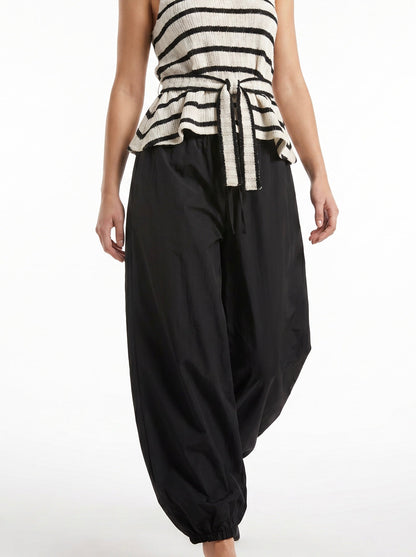 Pantalones holgados de ajuste relajado para comodidad y estilo diario