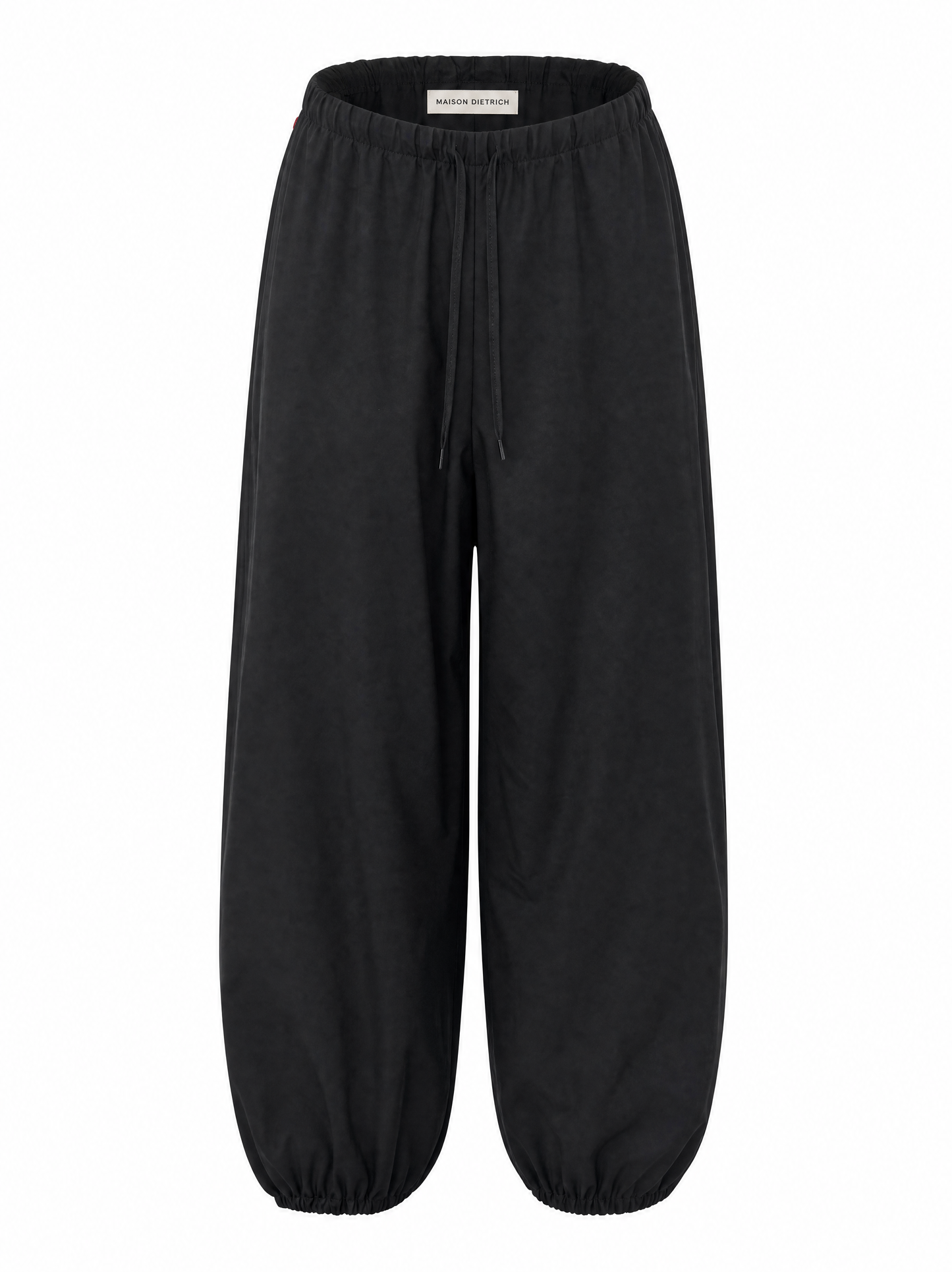 Pantalones holgados de ajuste relajado para comodidad y estilo diario