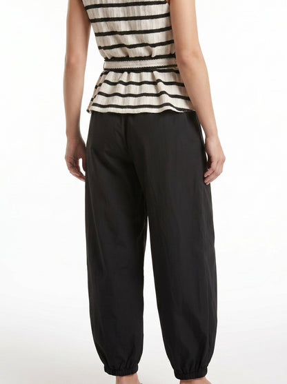 Pantalones holgados de ajuste relajado para comodidad y estilo diario