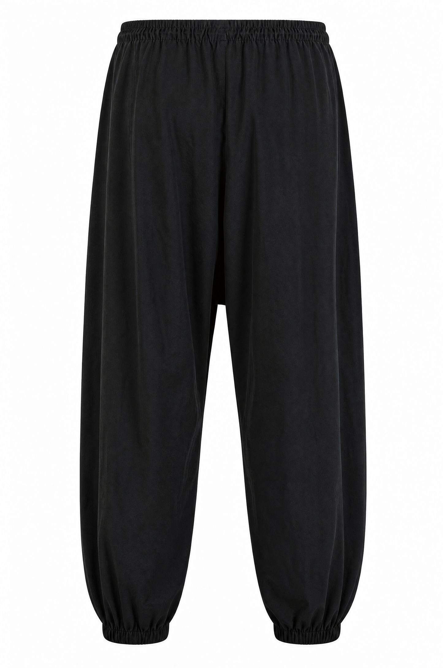 Pantalones holgados de ajuste relajado para comodidad y estilo diario