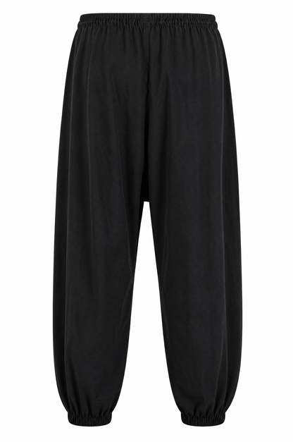 Pantalones holgados de ajuste relajado para comodidad y estilo diario