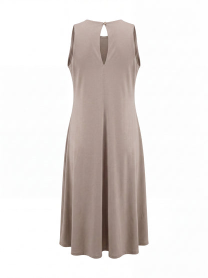 Vestido elegante – Estilo atemporal para cada ocasión