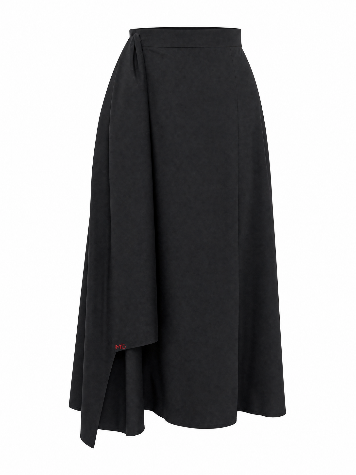 Falda chic - ajuste favorecedor, caída fluida para cualquier ocasión.