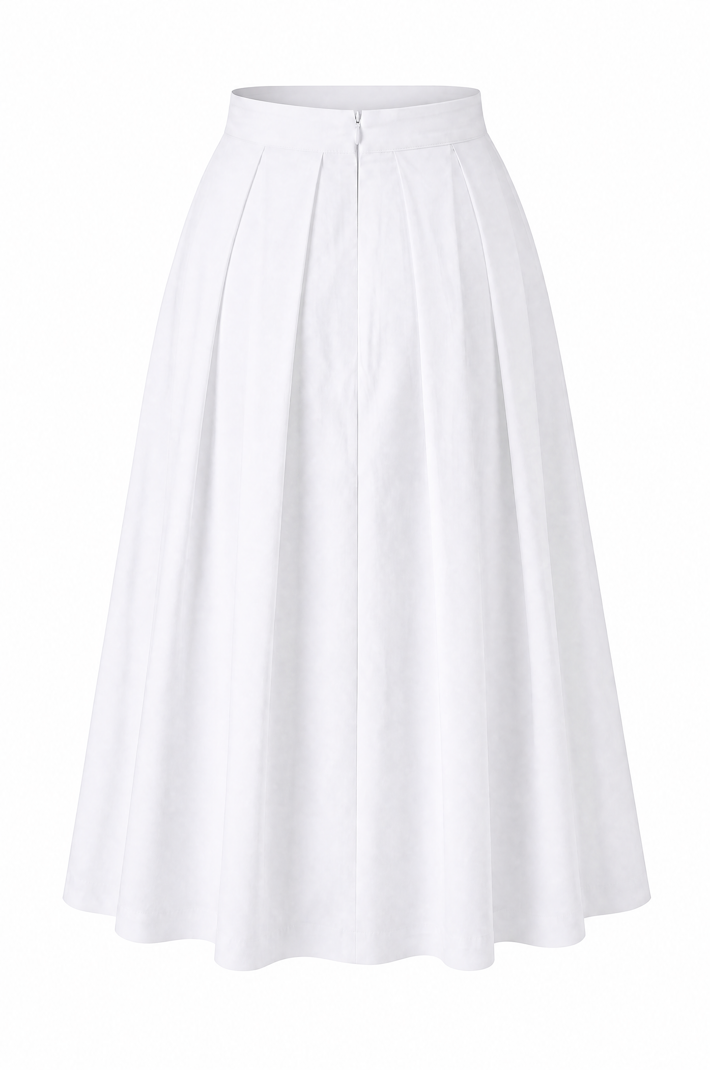 Falda elegante