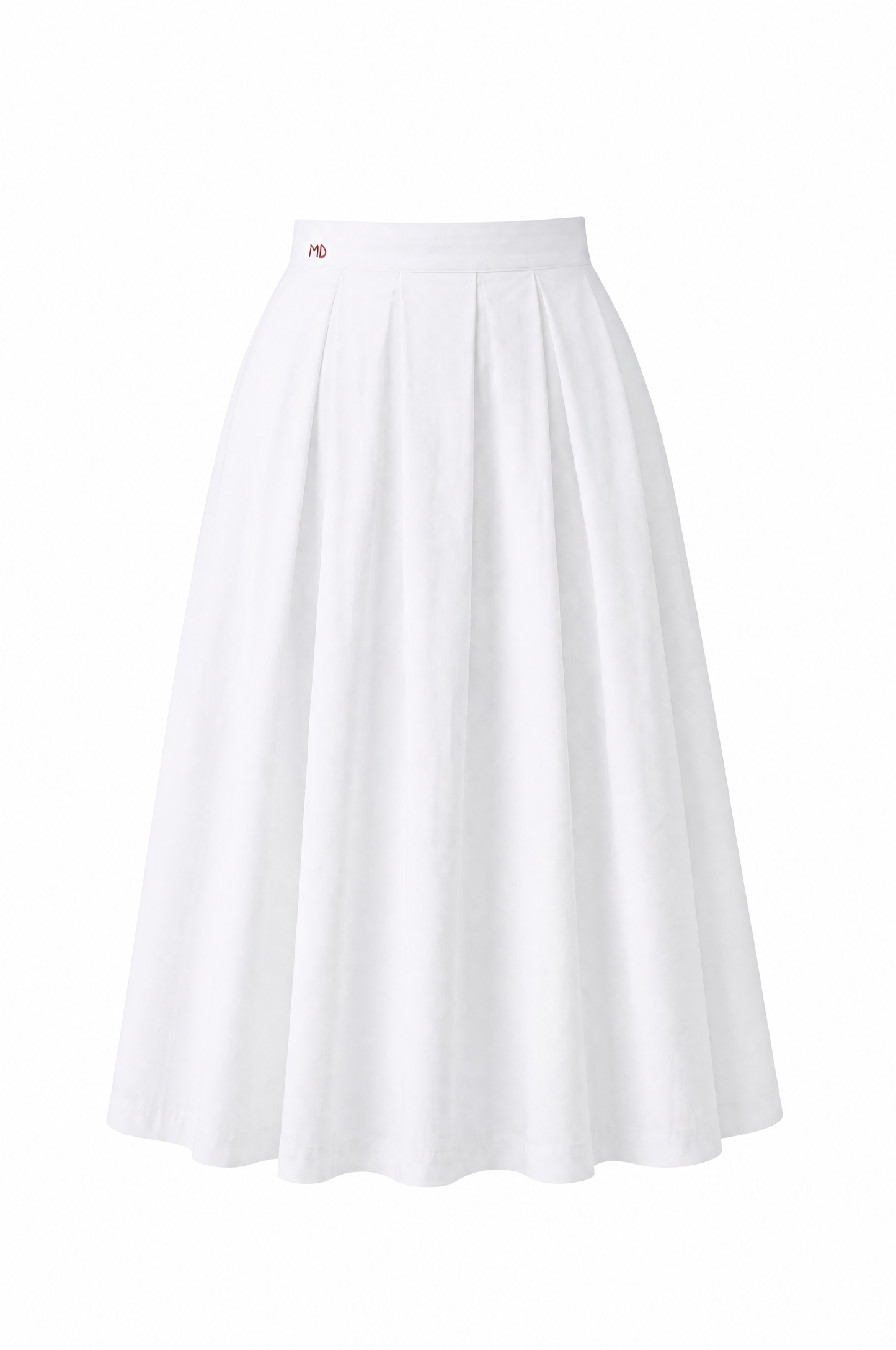 Falda elegante