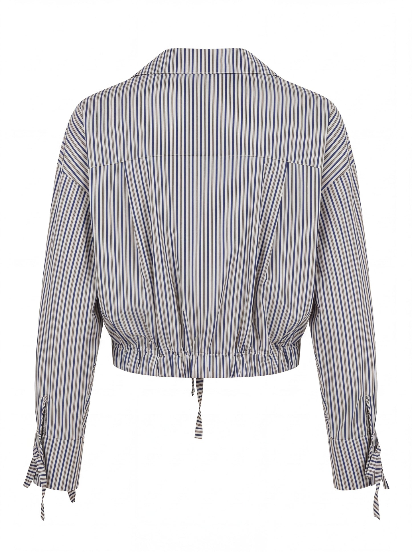 Blusa de algodón suave - Esencial transpirable para el día a día