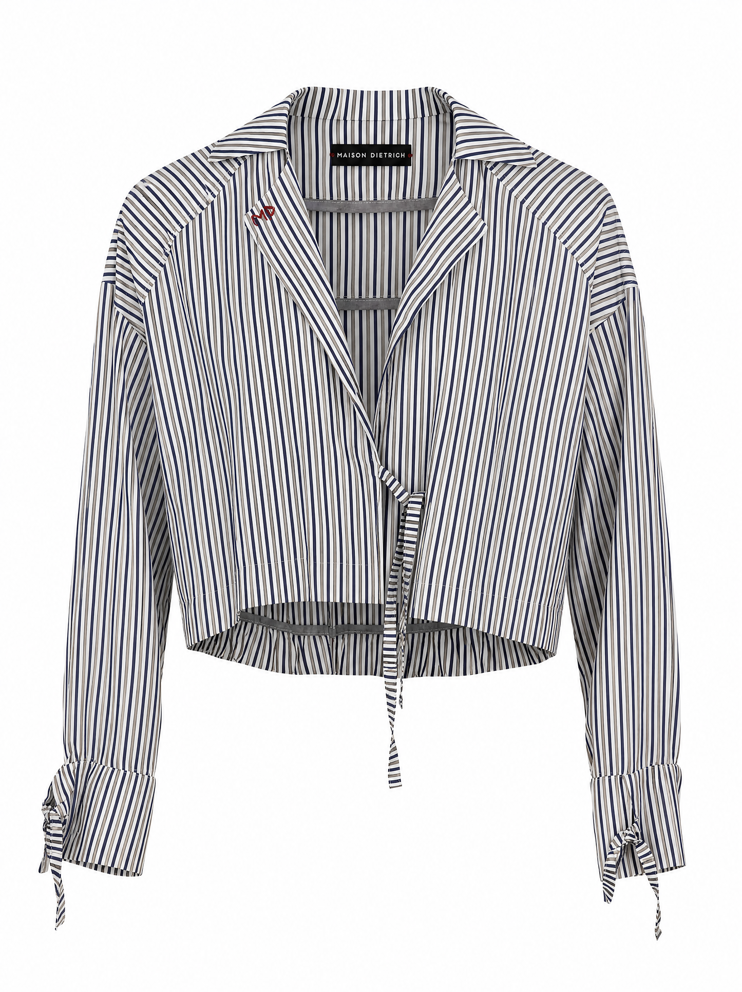 Blusa de algodón suave - Esencial transpirable para el día a día